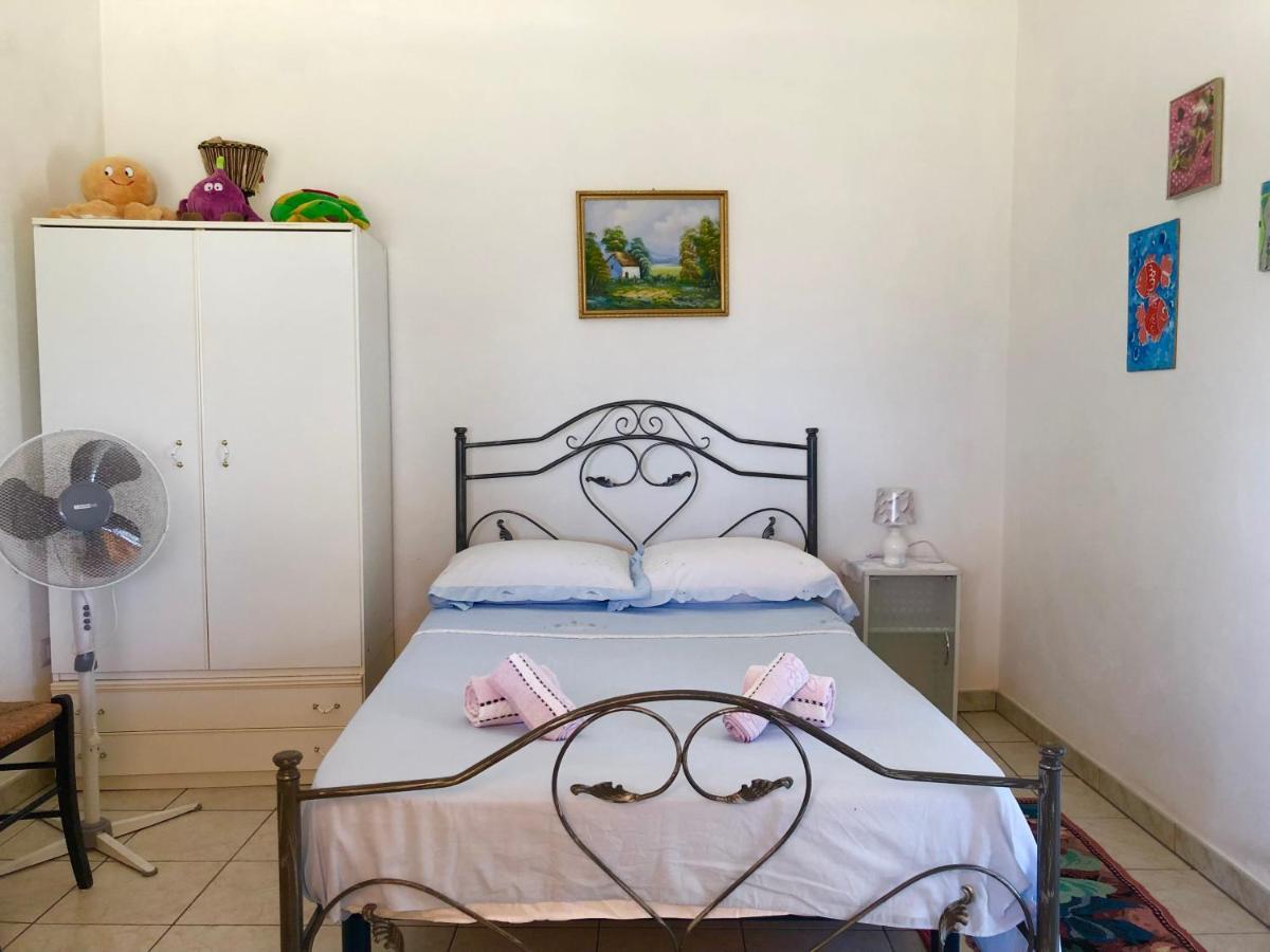 Villette Vacanze - Vie Russe Marina Di Pescoluse Extérieur photo