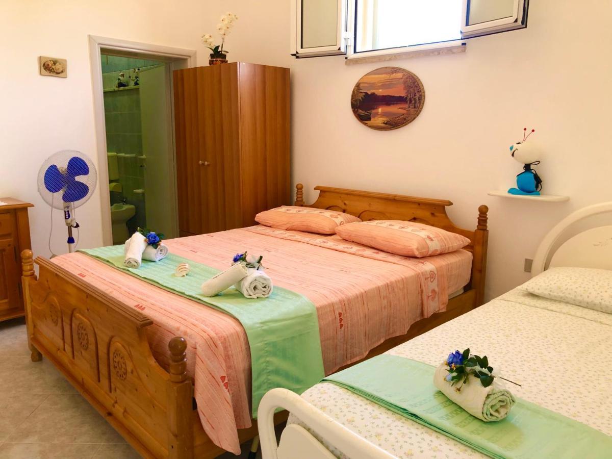 Villette Vacanze - Vie Russe Marina Di Pescoluse Extérieur photo