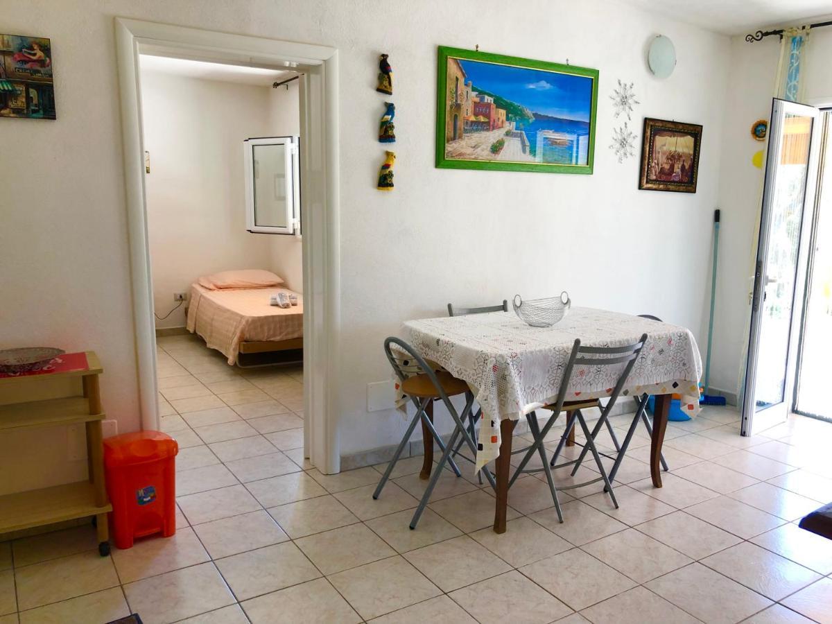 Villette Vacanze - Vie Russe Marina Di Pescoluse Extérieur photo